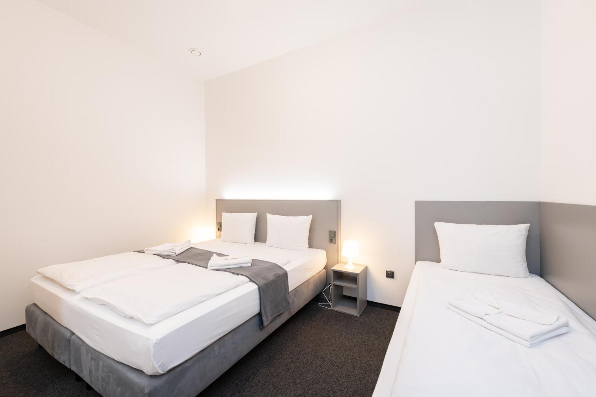 Narodni Stay, Prague